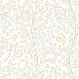 Hoopla Walls Rosehip Trail Natural Stone Wallpaper - HWA1089W