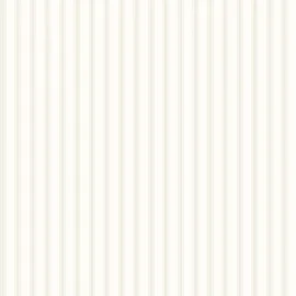 Hoopla Walls Elegance Chalk Stripe Linen Wallpaper - HWA1257W