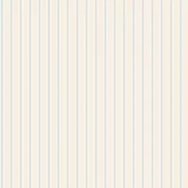 Hoopla Walls Elegance Chalk Stripe Wedgewood Blue Wallpaper - HWA1261W
