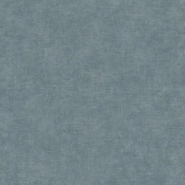 Galerie Horizon Textured Plain Blue Wallpaper - HZ62036