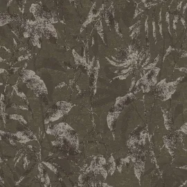 Galerie Horizon Cloud Forest Brown Metallic Wallpaper - HZ62050