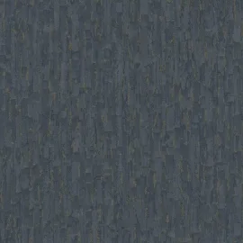 Galerie Horizon Mediterranean Charm Blue Metallic Wallpaper - HZ62071