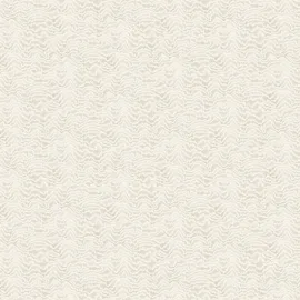 Ohpopsi Ichika 3D Effect Contour Oyster Wallpaper - IKA50114W