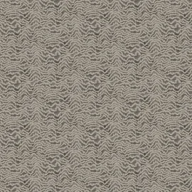 Ohpopsi Ichika 3D Effect Contour Charcoal Wallpaper - IKA50115W