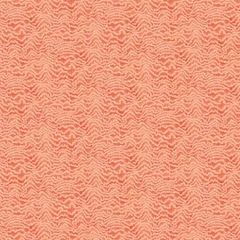 Ohpopsi Ichika 3D Effect Contour Pumpkin Wallpaper - IKA50122W