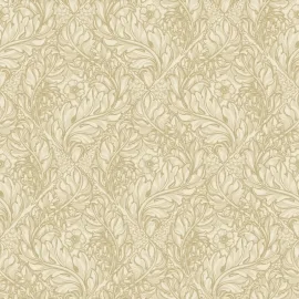Galerie Rambleicious Floral Yellow Wallpaper - LB25110