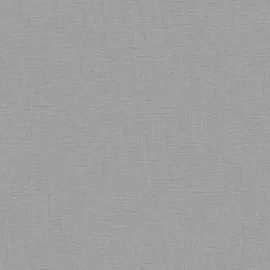 Galerie Nuance Plain Texture Silver/Grey Wallpaper - LB25121