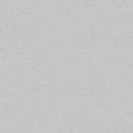 Galerie Nuance Plain Texture Grey/Silver Wallpaper - LB25124