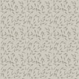 Galerie Tit Willow Tree Leaf Beige Wallpaper - LB25155