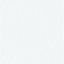 Grandeco Jack N Rose Kinder Stripe Light Blue Wallpaper - LL03049