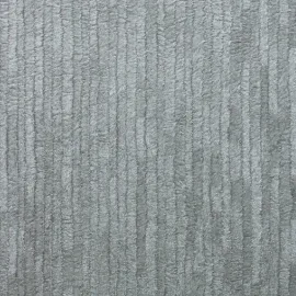 Crown Bergamo Texture Silver/Dark Grey Glitter Wallpaper - M1402