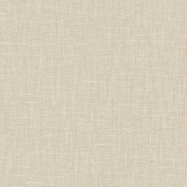 Crown Oakleigh Plain Texture Natural Wallpaper - M1885