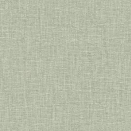 Crown Oakleigh Plain Texture Sage Wallpaper - M1886