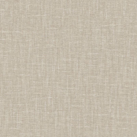 Crown Oakleigh Plain Texture Taupe Wallpaper - M1887