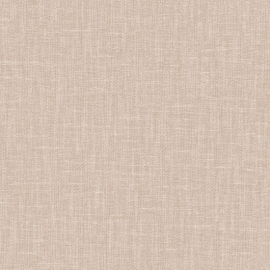 Crown Oakleigh Plain Texture Dusty Clay Wallpaper - M1888