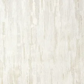 Vymura Gianni Textured Plain Warm Ivory Metallic Wallpaper - M95696