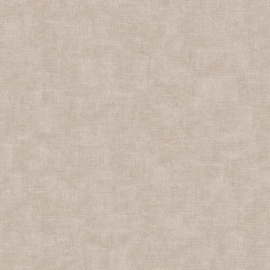 Vymura Mirella Hessian Texture Dusky Taupe Wallpaper - M95706