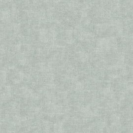 Vymura Mirella Hessian Texture Mineral Blue Wallpaper - M95707