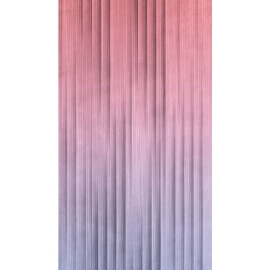 Grandeco Young Edition Flashy Concrete Pink Wall Mural - ML6102