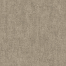 Muriva Eden Woven Texture Brown Wallpaper - L90828