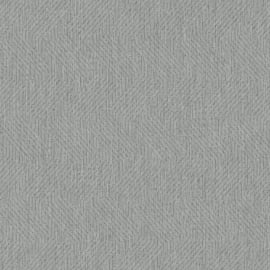 Muriva Eris Diagonal Stripes Grey/Silver Metallic Wallpaper - M35919