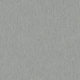 Muriva Eris Diagonal Stripes Grey/Silver Metallic Wallpaper - M35919