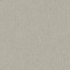 Muriva Eris Diagonal Stripes Taupe Wallpaper - M35908