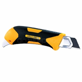 Olfa Heavy Duty X Design Auto Snap Knife 18mm