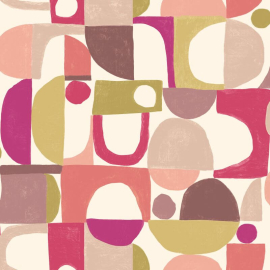 Ohpopsi Revive Configure Chocolate Box Wallpaper - REV50109W