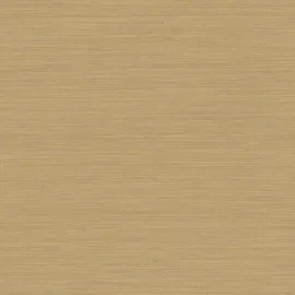Galerie Simply Silks 4 Grasscloth Warm Gold Metallic Wallpaper - SB37917