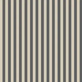 Ohpopsi Bloc Stripe Onyx Wallpaper - SIS50106W