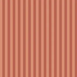 Ohpopsi Bloc Stripe Spice Wallpaper - SIS50109W