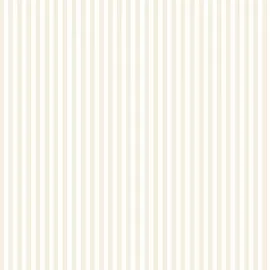 Ohpopsi Candy Stripe Parchment Wallpaper - SIS50125W