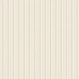 Ohpopsi Ribbon Mix Stripe Seal Wallpaper - SIS50131W