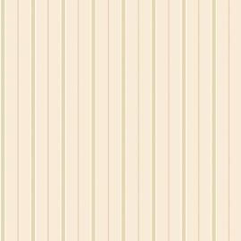 Ohpopsi Thread Stripe Flax Wallpaper - SIS50157W
