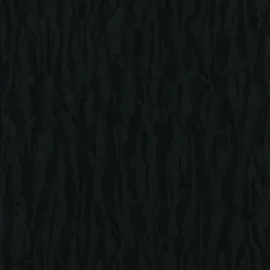 Galerie Simply Silks 4 Textile Texture Black Metallic Wallpaper - SK34753