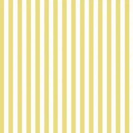 Ohpopsi Bloc Stripe Chartreuse Wallpaper - STR50111W