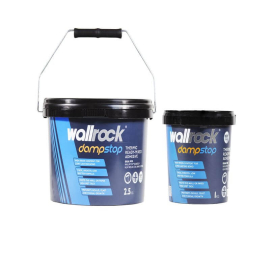 Wallrock DampStop Thermic Ready Mixed Adhesive