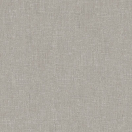Galerie Welcome Home Cotton Texture Brown Wallpaper - WH30101