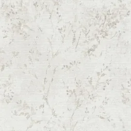 Galerie Welcome Home Rustic Blossom Cream Wallpaper - WH30125
