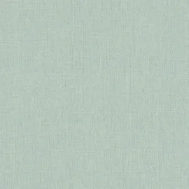Galerie Welcome Home Cotton Texture Blue/Green Wallpaper - WH30127