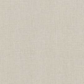 Galerie Welcome Home Cotton Texture Beige Wallpaper - WH30128