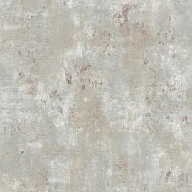 Galerie Welcome Home Distressed Texture Beige Metallic Wallpaper - WH30180