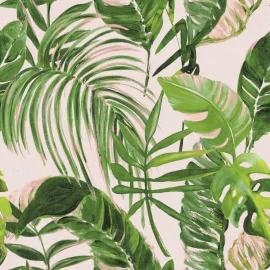 Ohpopsi Palera Palm Leaves Verdant Wallpaper - WLD53103W