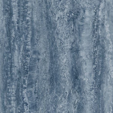 Muriva Eterna Marble Blue Wallpaper - 186514