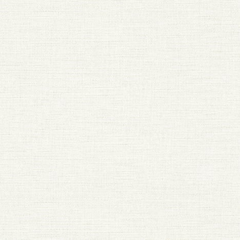 Galerie Avalon Grasscloth White/Grey Wallpaper - 31612