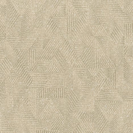 Galerie Avalon Knitted Texture Beige/Taupe Wallpaper - 31618