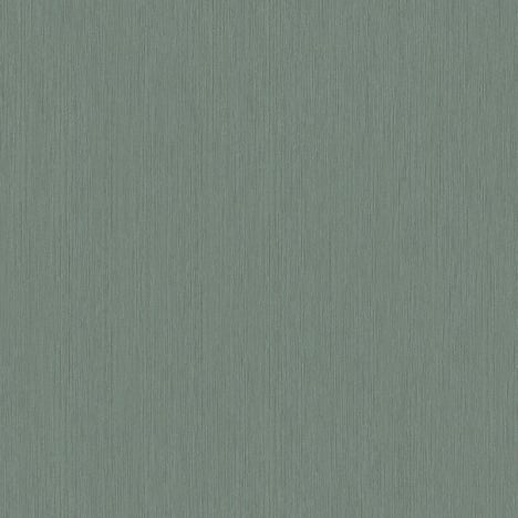 Galerie Avalon Brushed Texture Green Wallpaper - 32229