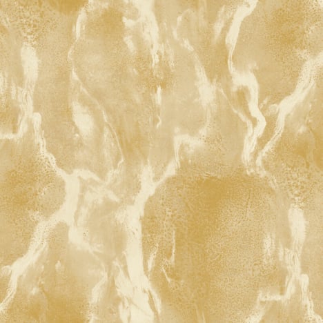Galerie Italian Marble Texture Yellow/Gold Wallpaper - 42573
