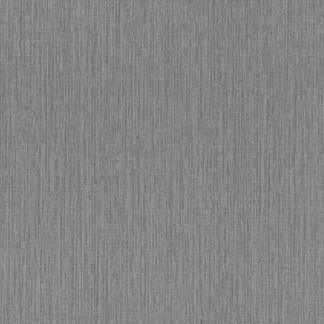 Rasch Woven Shimmer Grey/Silver Metallic Wallpaper - 484250